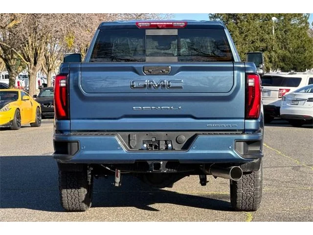 Nuevos GMC SIERRA 2500 HD à ELK GROVE chez Elk Grove Buick GMC