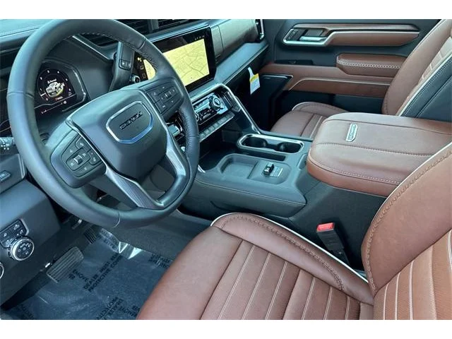 Nuevos GMC SIERRA 2500 HD à ELK GROVE chez Elk Grove Buick GMC