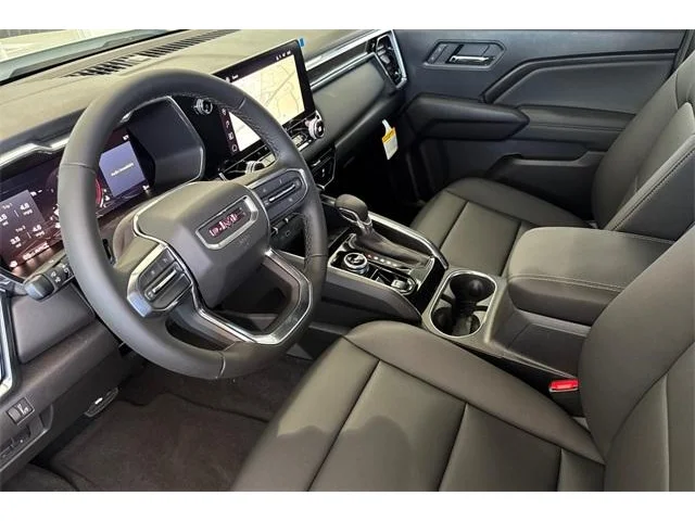 Nuevos GMC CANYON à ELK GROVE chez Elk Grove Buick GMC