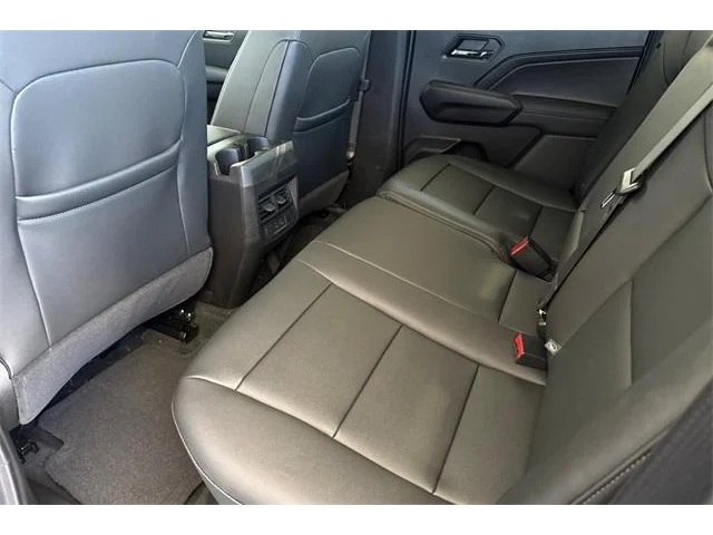 Nuevos GMC CANYON à ELK GROVE chez Elk Grove Buick GMC