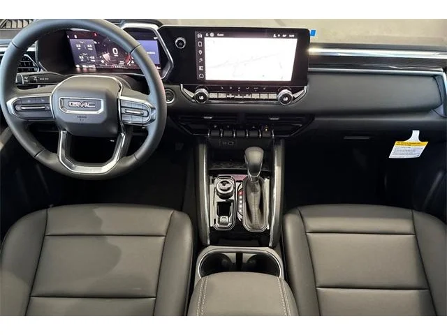 Nuevos GMC CANYON à ELK GROVE chez Elk Grove Buick GMC