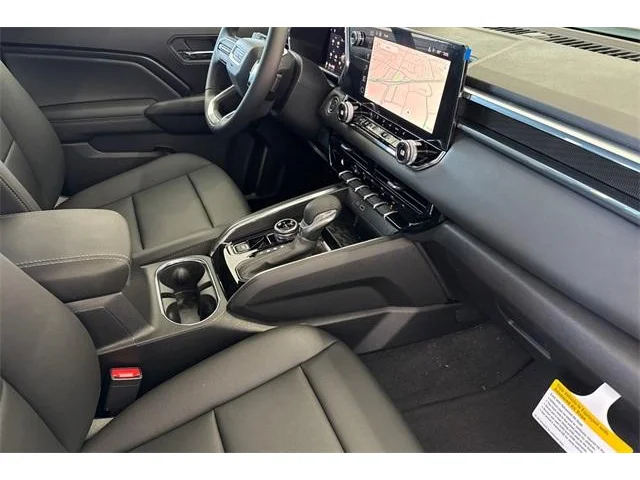 Nuevos GMC CANYON à ELK GROVE chez Elk Grove Buick GMC