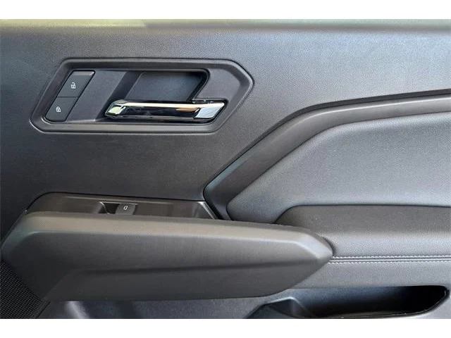 Nuevos GMC CANYON à ELK GROVE chez Elk Grove Buick GMC