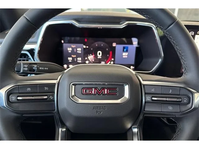 Nuevos GMC CANYON à ELK GROVE chez Elk Grove Buick GMC
