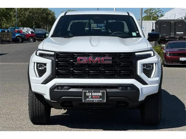 Nuevos GMC CANYON à ELK GROVE chez Elk Grove Buick GMC