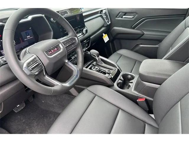 Nuevos GMC CANYON à ELK GROVE chez Elk Grove Buick GMC
