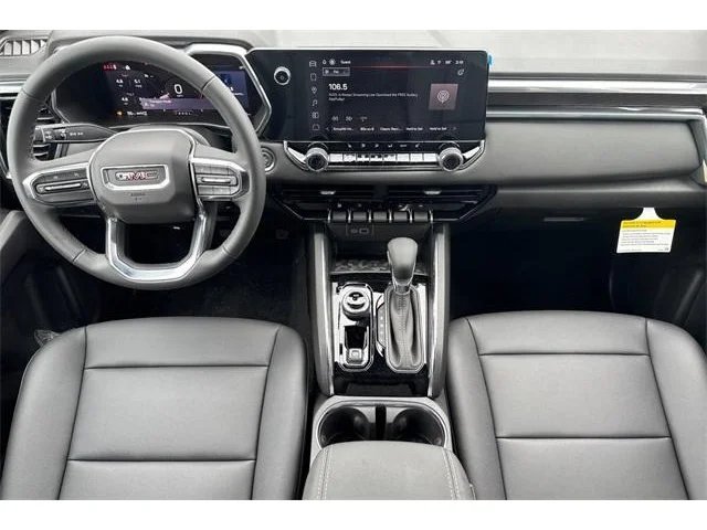 Nuevos GMC CANYON à ELK GROVE chez Elk Grove Buick GMC