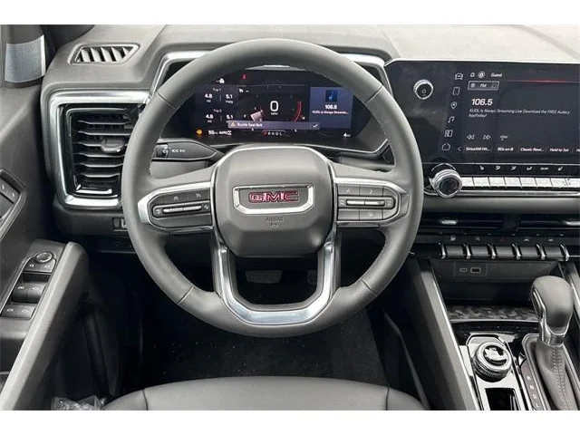 Nuevos GMC CANYON à ELK GROVE chez Elk Grove Buick GMC