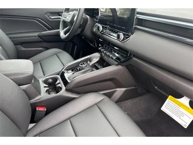 Nuevos GMC CANYON à ELK GROVE chez Elk Grove Buick GMC
