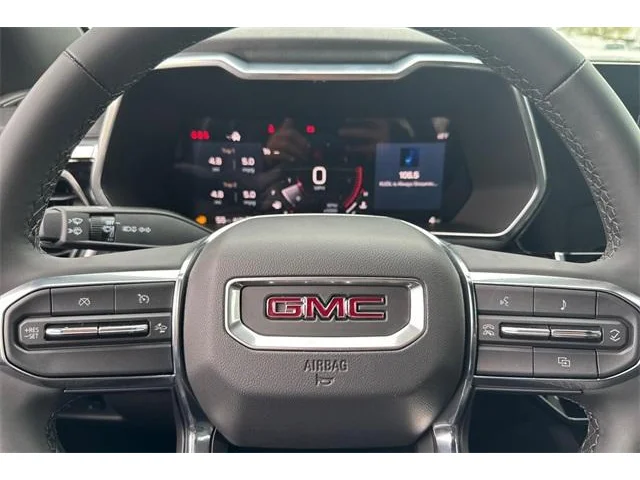 Nuevos GMC CANYON à ELK GROVE chez Elk Grove Buick GMC