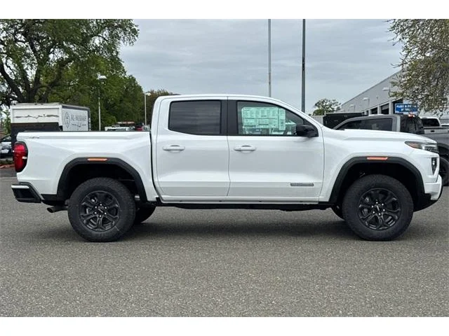 Nuevos GMC CANYON à ELK GROVE chez Elk Grove Buick GMC