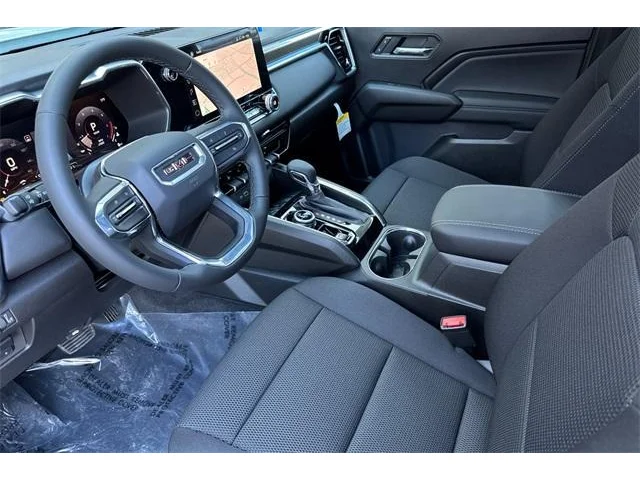 Nuevos GMC CANYON à ELK GROVE chez Elk Grove Buick GMC