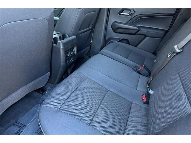 Nuevos GMC CANYON à ELK GROVE chez Elk Grove Buick GMC