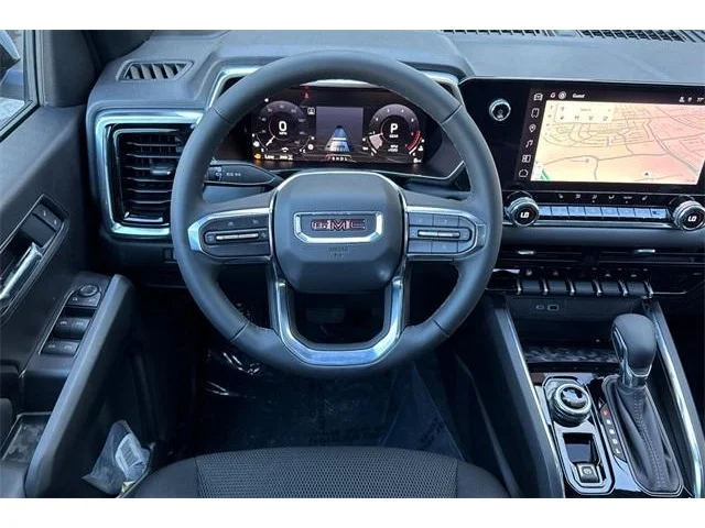 Nuevos GMC CANYON à ELK GROVE chez Elk Grove Buick GMC
