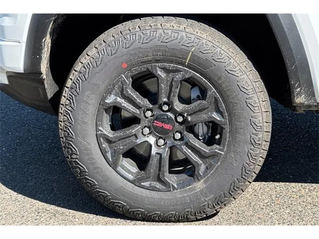 Nuevos GMC CANYON à ELK GROVE chez Elk Grove Buick GMC