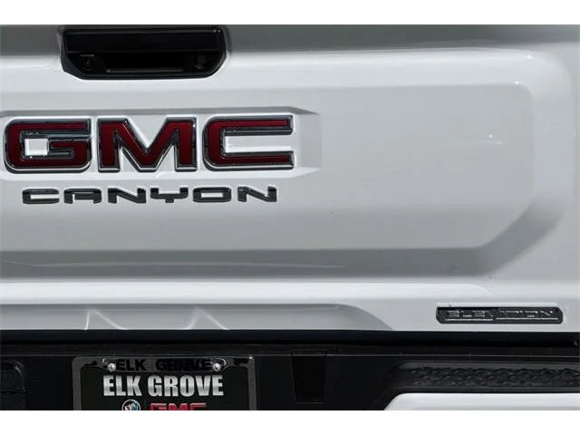 Nuevos GMC CANYON à ELK GROVE chez Elk Grove Buick GMC