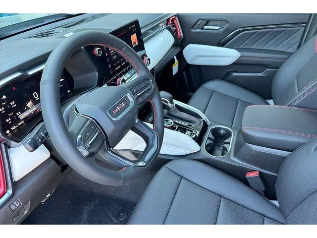 Nuevos GMC CANYON à ELK GROVE chez Elk Grove Buick GMC
