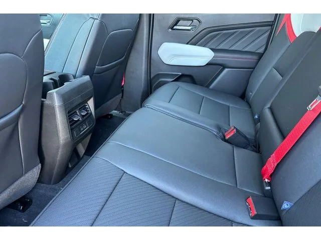 Nuevos GMC CANYON à ELK GROVE chez Elk Grove Buick GMC
