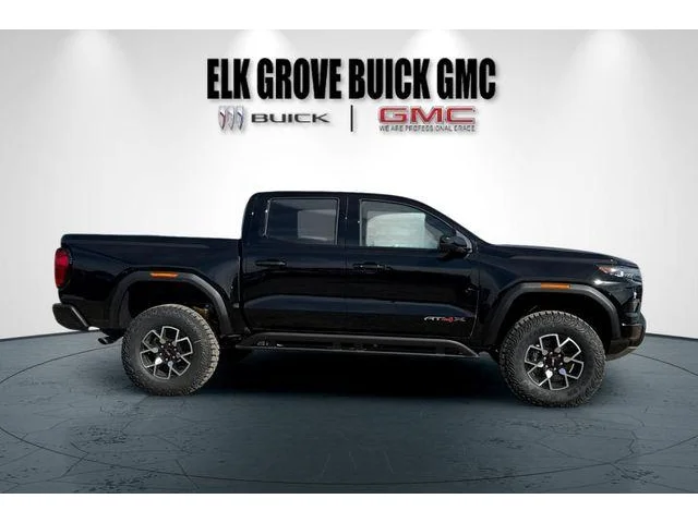 Nuevos GMC CANYON à ELK GROVE chez Elk Grove Buick GMC