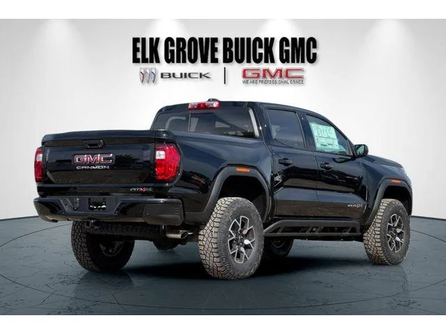 Nuevos GMC CANYON à ELK GROVE chez Elk Grove Buick GMC