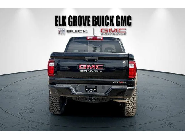 Nuevos GMC CANYON à ELK GROVE chez Elk Grove Buick GMC