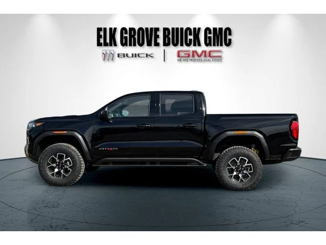 Nuevos GMC CANYON à ELK GROVE chez Elk Grove Buick GMC
