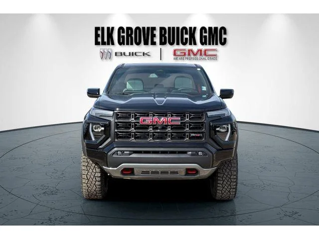 Nuevos GMC CANYON à ELK GROVE chez Elk Grove Buick GMC