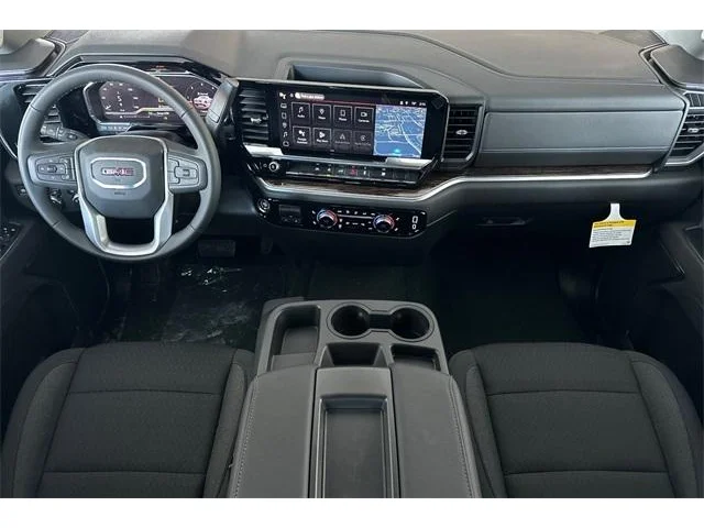 Nuevos GMC SIERRA 1500 à ELK GROVE chez Elk Grove Buick GMC