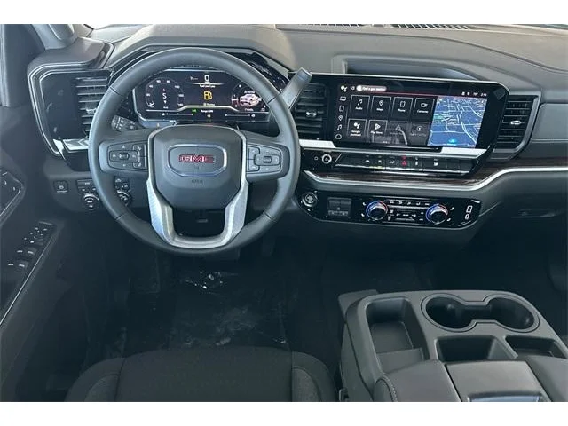 Nuevos GMC SIERRA 1500 à ELK GROVE chez Elk Grove Buick GMC
