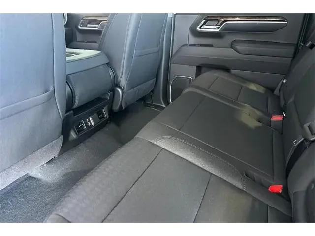 Nuevos GMC SIERRA 1500 à ELK GROVE chez Elk Grove Buick GMC