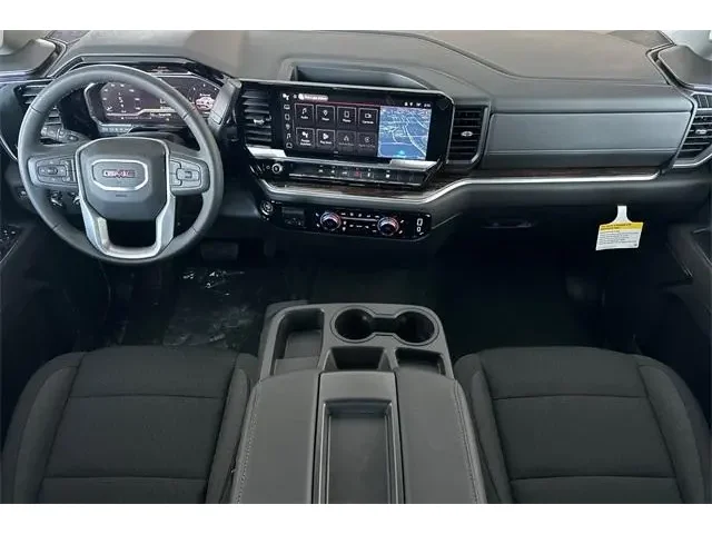 Nuevos GMC SIERRA 1500 à ELK GROVE chez Elk Grove Buick GMC