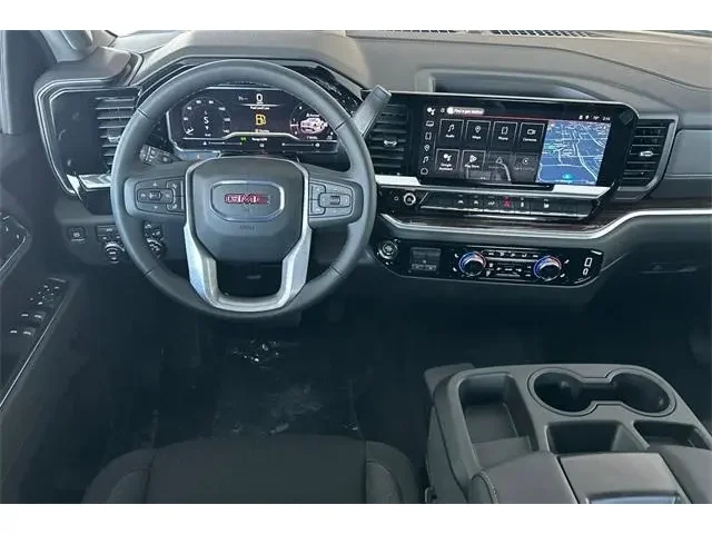 Nuevos GMC SIERRA 1500 à ELK GROVE chez Elk Grove Buick GMC