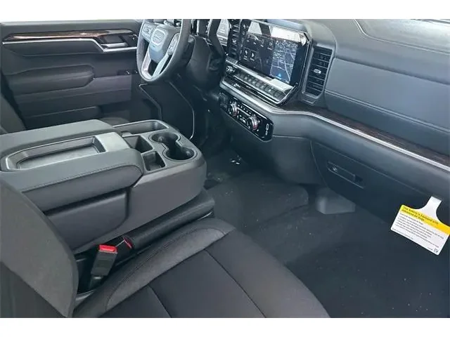 Nuevos GMC SIERRA 1500 à ELK GROVE chez Elk Grove Buick GMC