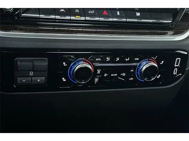 Nuevos GMC SIERRA 1500 à ELK GROVE chez Elk Grove Buick GMC