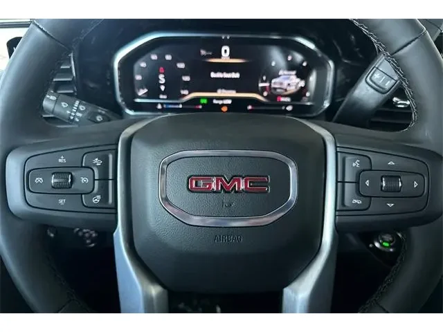 Nuevos GMC SIERRA 1500 à ELK GROVE chez Elk Grove Buick GMC