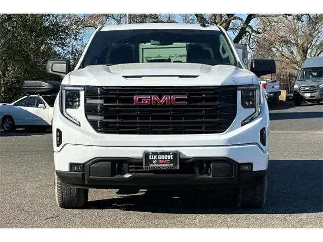 Nuevos GMC SIERRA 1500 à ELK GROVE chez Elk Grove Buick GMC