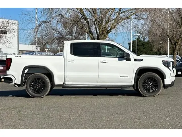Nuevos GMC SIERRA 1500 à ELK GROVE chez Elk Grove Buick GMC