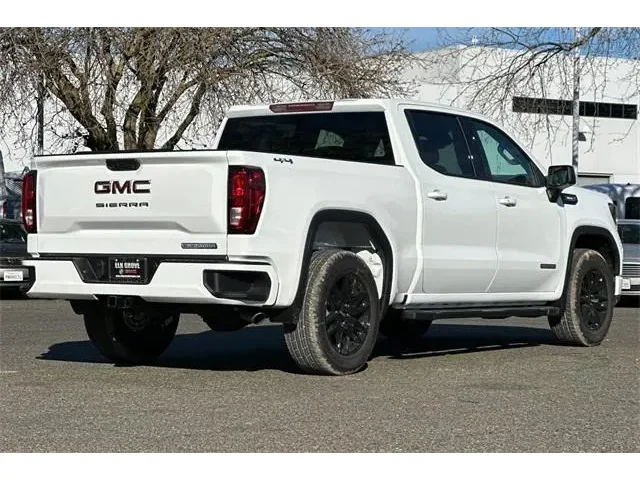 Nuevos GMC SIERRA 1500 à ELK GROVE chez Elk Grove Buick GMC