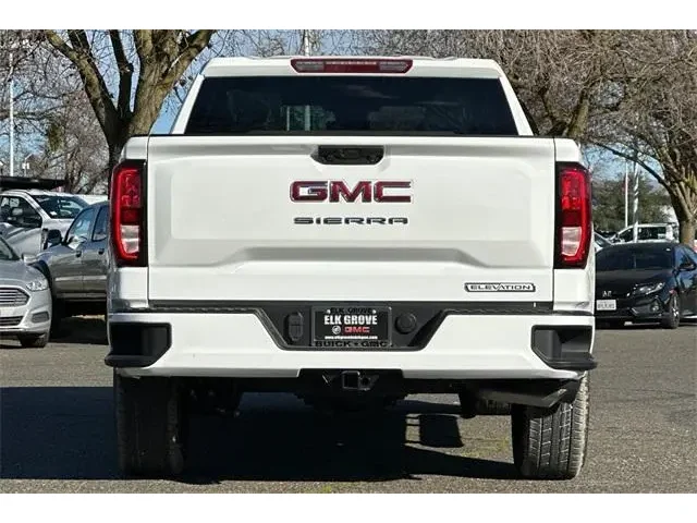Nuevos GMC SIERRA 1500 à ELK GROVE chez Elk Grove Buick GMC