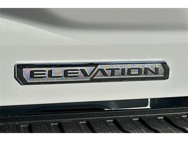 Nuevos GMC SIERRA 1500 à ELK GROVE chez Elk Grove Buick GMC