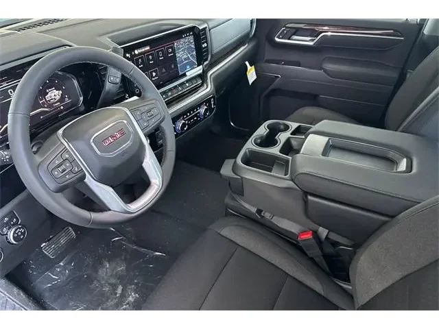 Nuevos GMC SIERRA 1500 à ELK GROVE chez Elk Grove Buick GMC