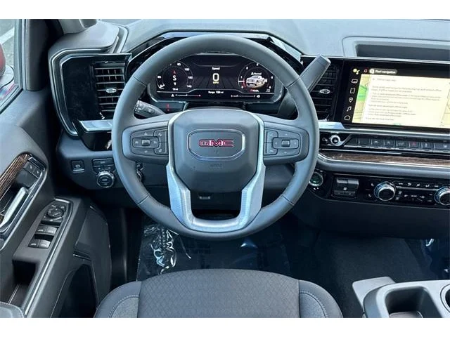 Nuevos GMC SIERRA 1500 à ELK GROVE chez Elk Grove Buick GMC