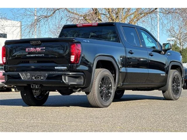 Nuevos GMC SIERRA 1500 à ELK GROVE chez Elk Grove Buick GMC