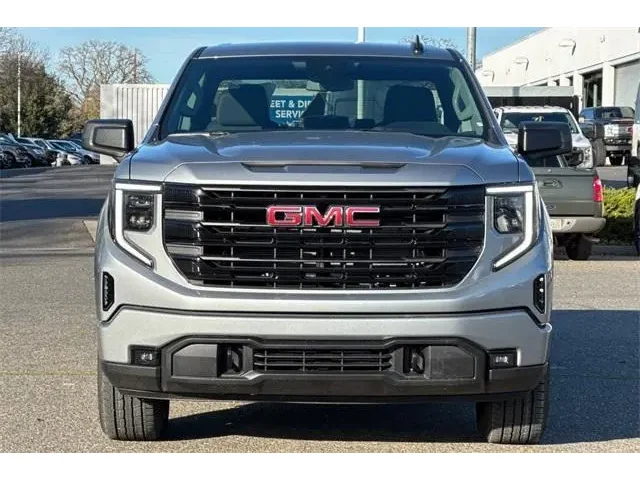 Nuevos GMC SIERRA 1500 à ELK GROVE chez Elk Grove Buick GMC