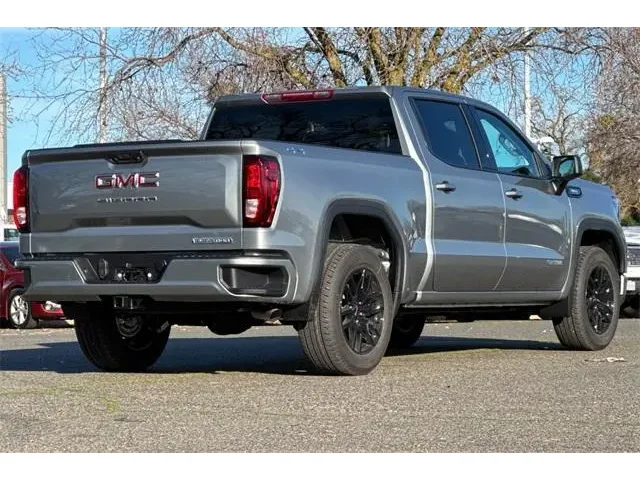 Nuevos GMC SIERRA 1500 à ELK GROVE chez Elk Grove Buick GMC