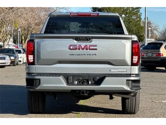 Nuevos GMC SIERRA 1500 à ELK GROVE chez Elk Grove Buick GMC
