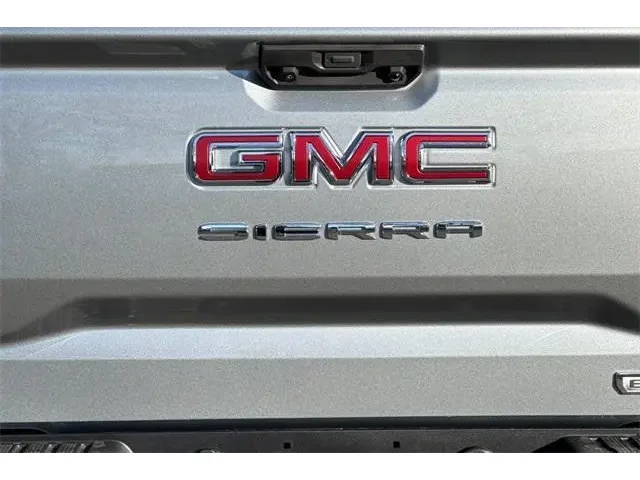 Nuevos GMC SIERRA 1500 à ELK GROVE chez Elk Grove Buick GMC