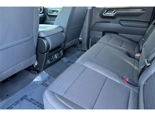 Nuevos GMC SIERRA 1500 à ELK GROVE chez Elk Grove Buick GMC