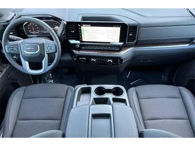 Nuevos GMC SIERRA 1500 à ELK GROVE chez Elk Grove Buick GMC