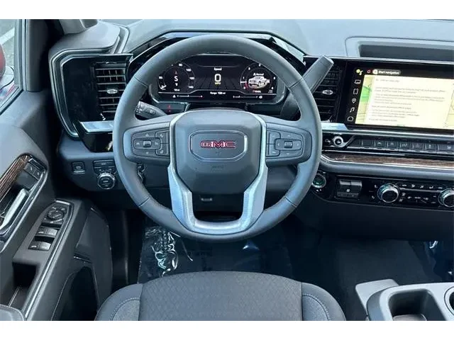 Nuevos GMC SIERRA 1500 à ELK GROVE chez Elk Grove Buick GMC